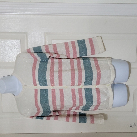 Women's shiny top or jersey #103 - Picture 2 of 11